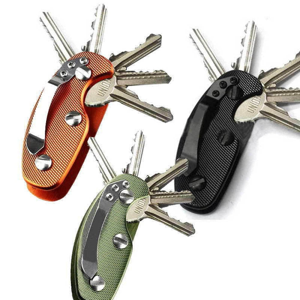 Key Holder Tool Aluminum
