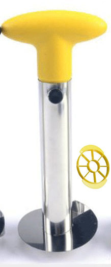 Pineapple Core Remover