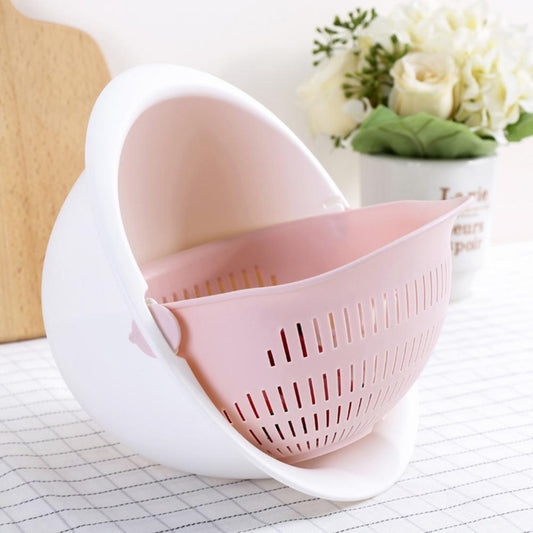 Strainer Drain Basket