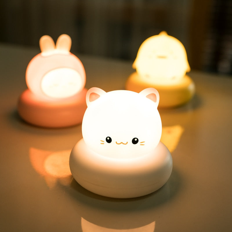 Animal Light