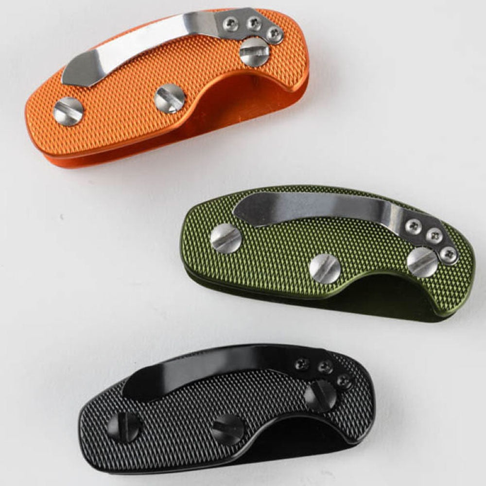 Key Holder Tool Aluminum