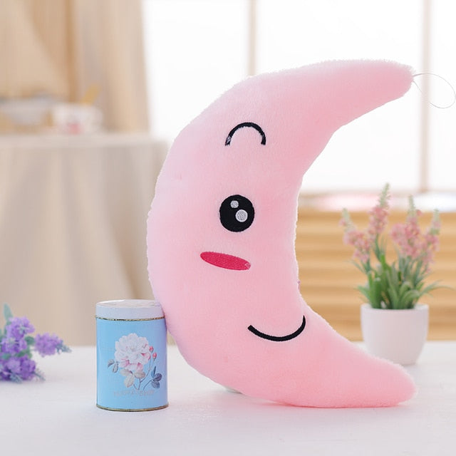Light Up Soft Pillow Luminous
