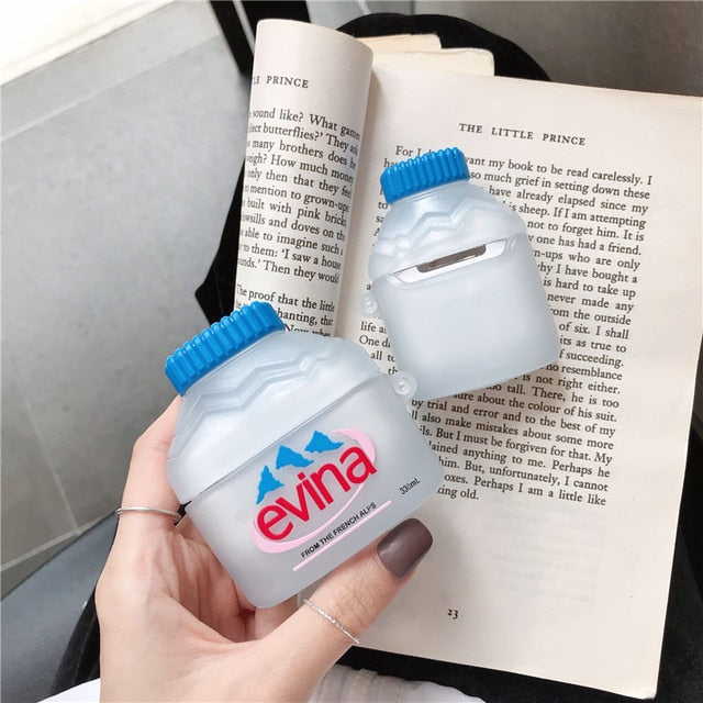 Silicone Goodies AirPods Cases