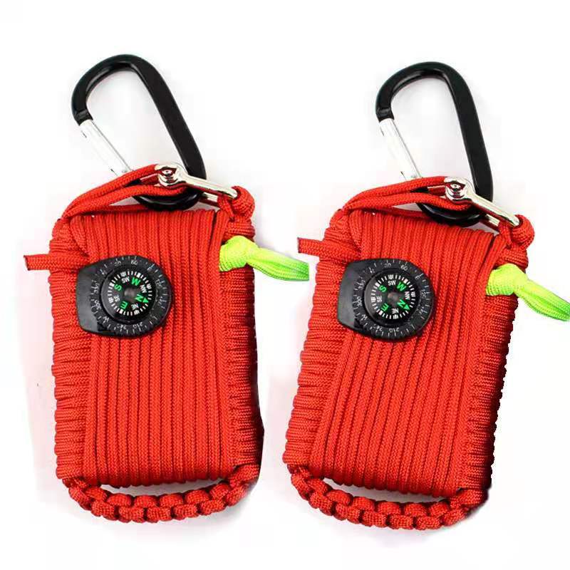 Useful Outdoor Tools 29 Features In 1
