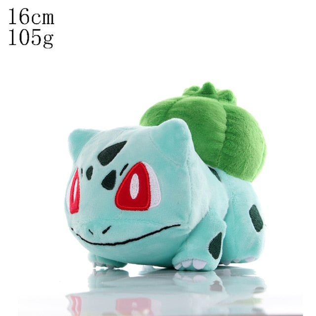 Pokemon Dolls