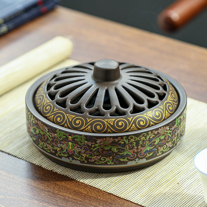 Incense Holder