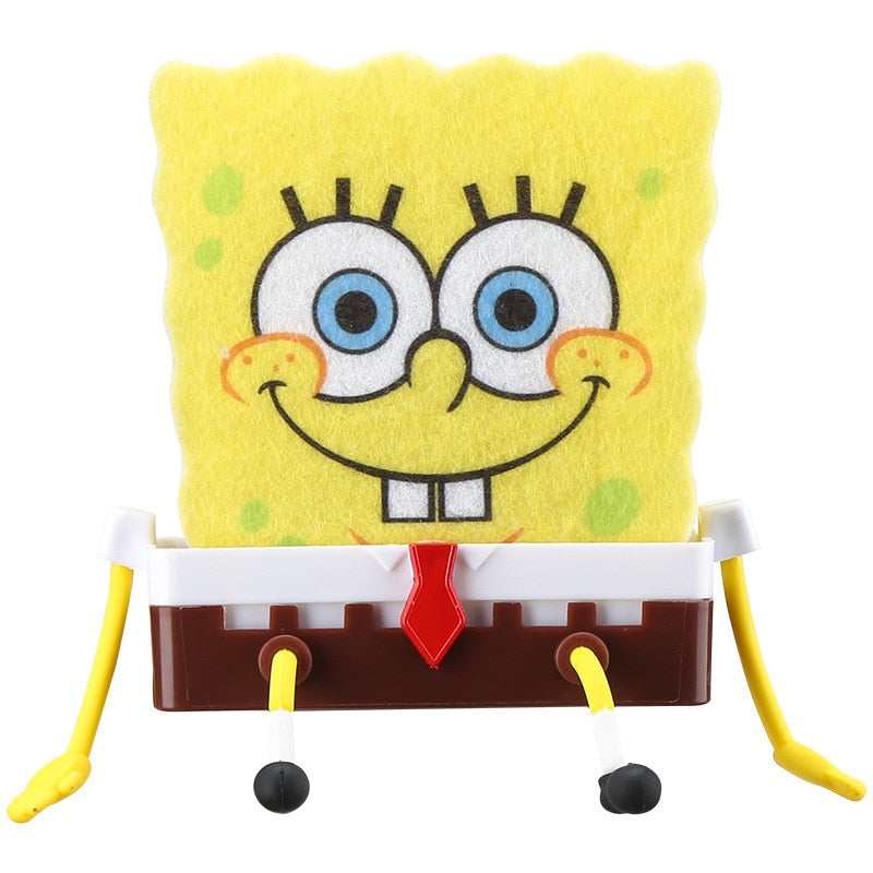 SpongeMate