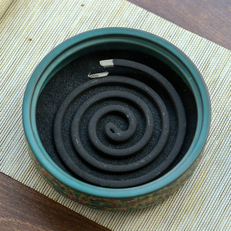 Incense Holder