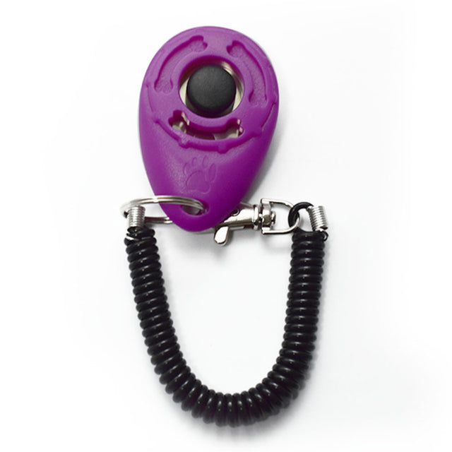 Training Dog Clicker