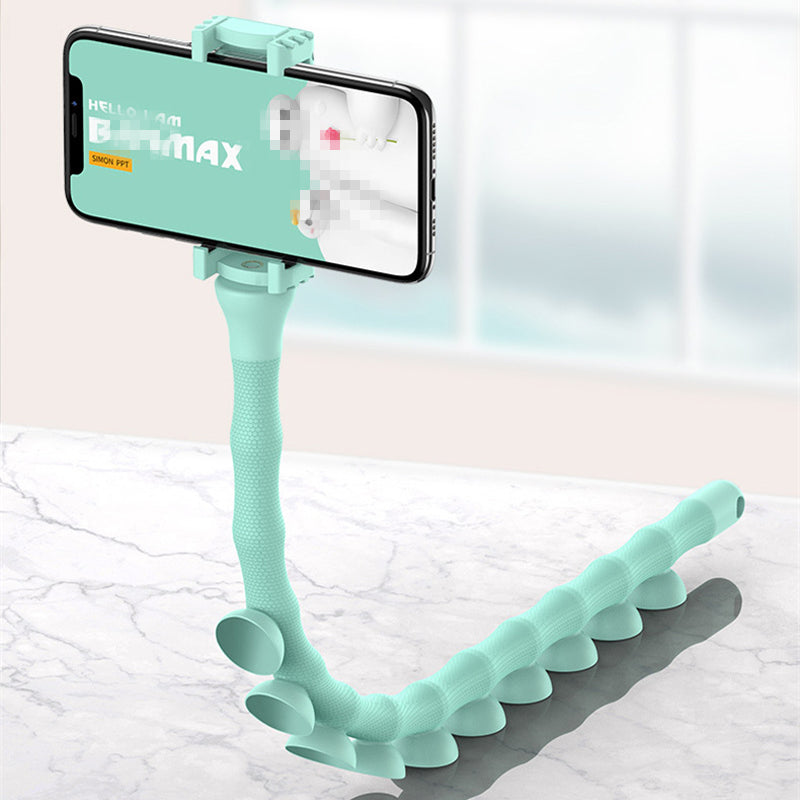 Long Phone Holder Suction