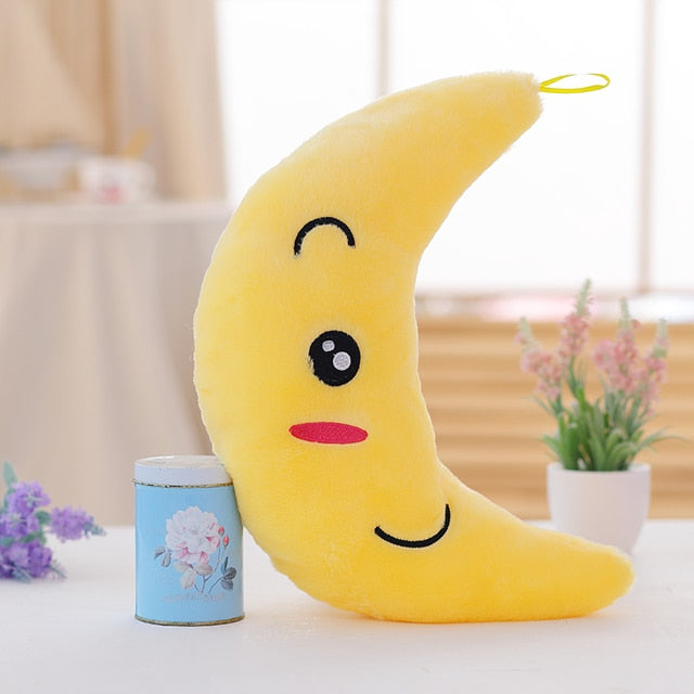 Light Up Soft Pillow Luminous