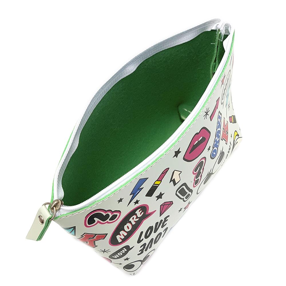 Makeup Bag Fun Cute
