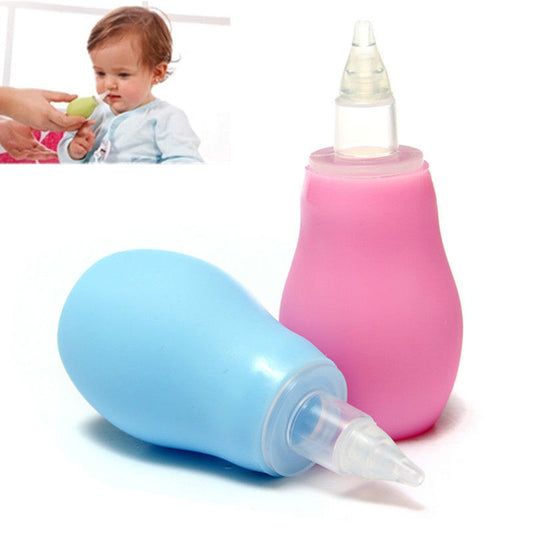 Nasal Aspirator