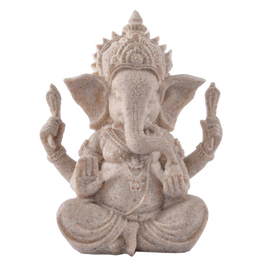 Sandstone Sculpture