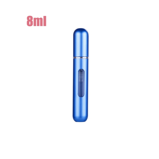 Travel Perfume Bottle