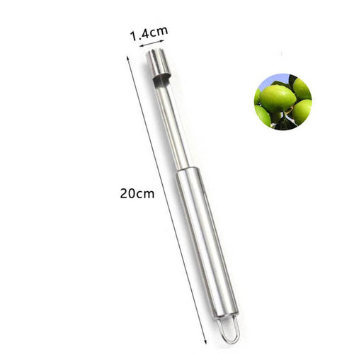Seed Remover Cutter