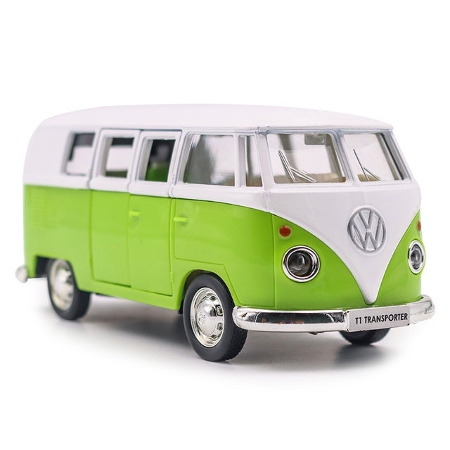 VW Bus