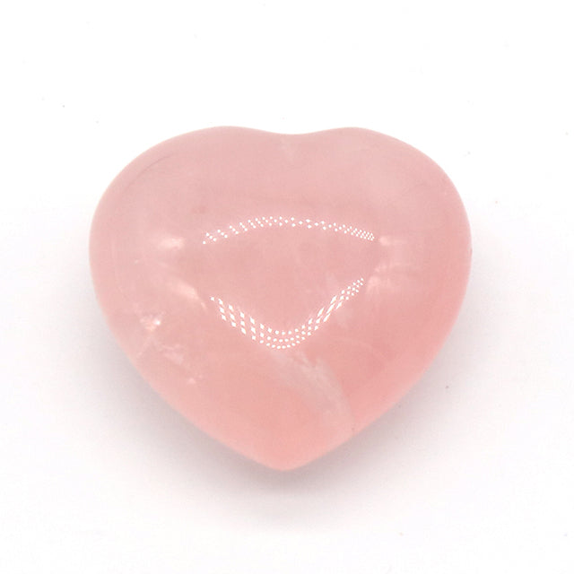 Precious Stones Rose Quartz