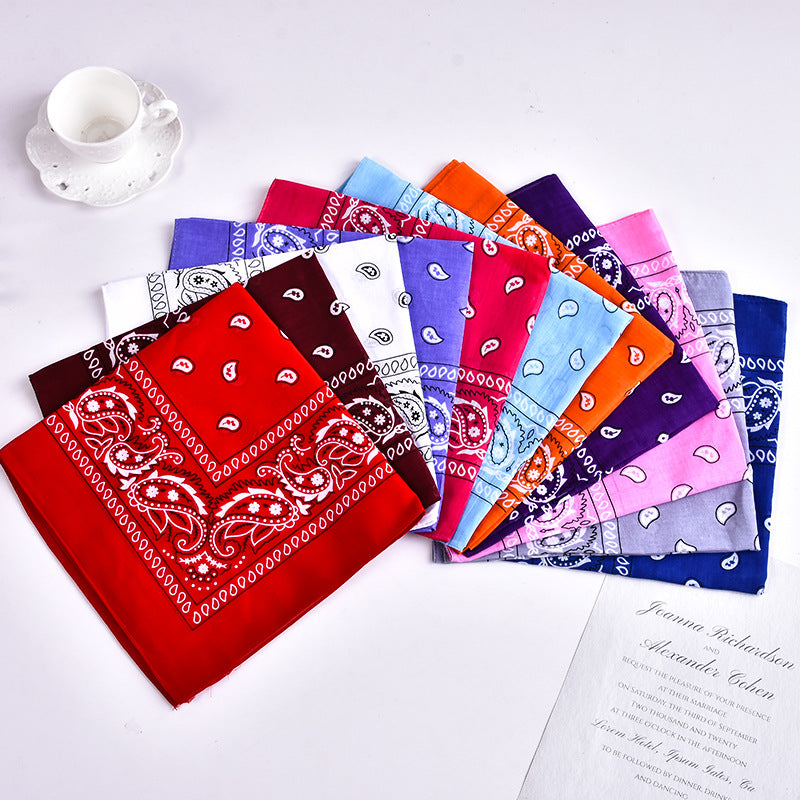 23 Colors - Bandana