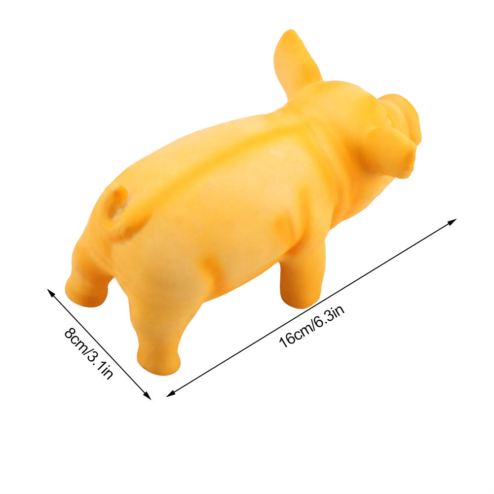 Chew Sound Pet Toys