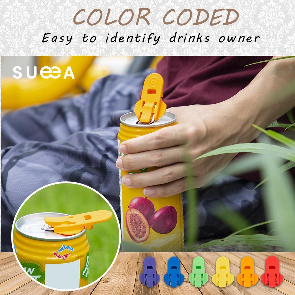 Soda Can Opener