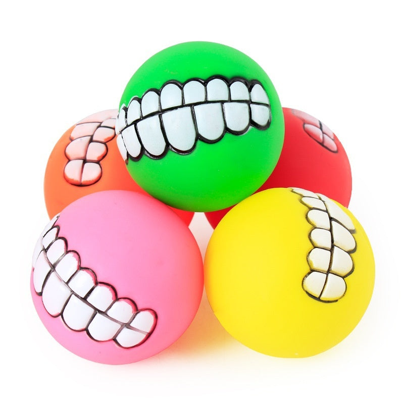 Treat Ball