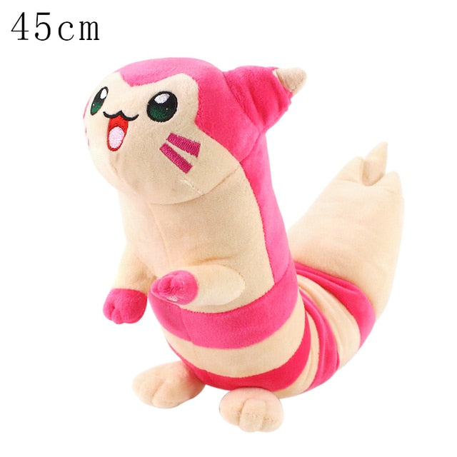 Pokemon Dolls