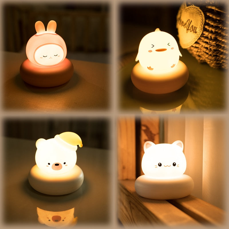 Animal Light