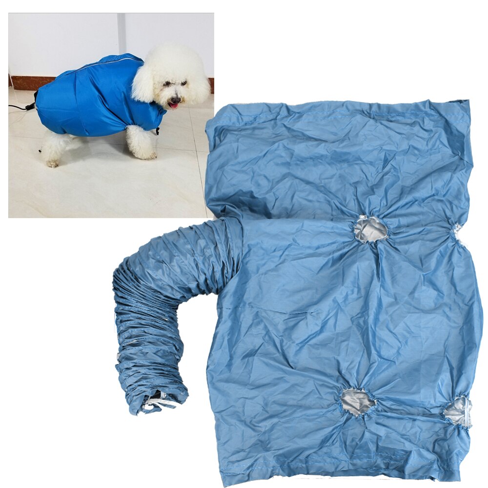 Pet Dog Dryer Coat