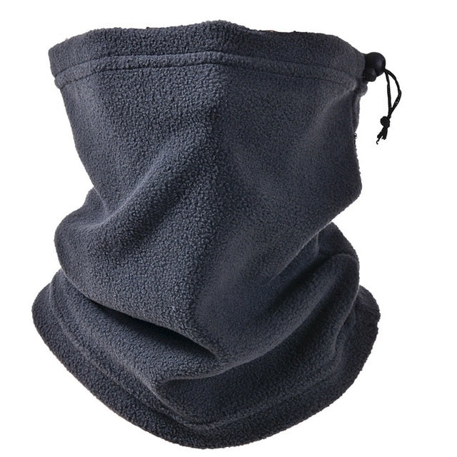 Polar Fleece Scarf
