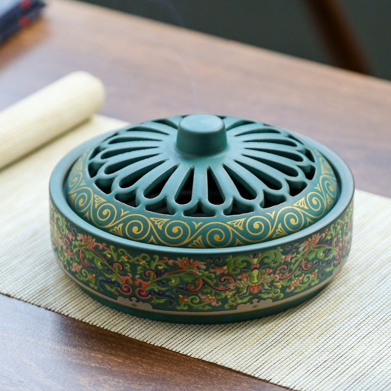 Incense Holder
