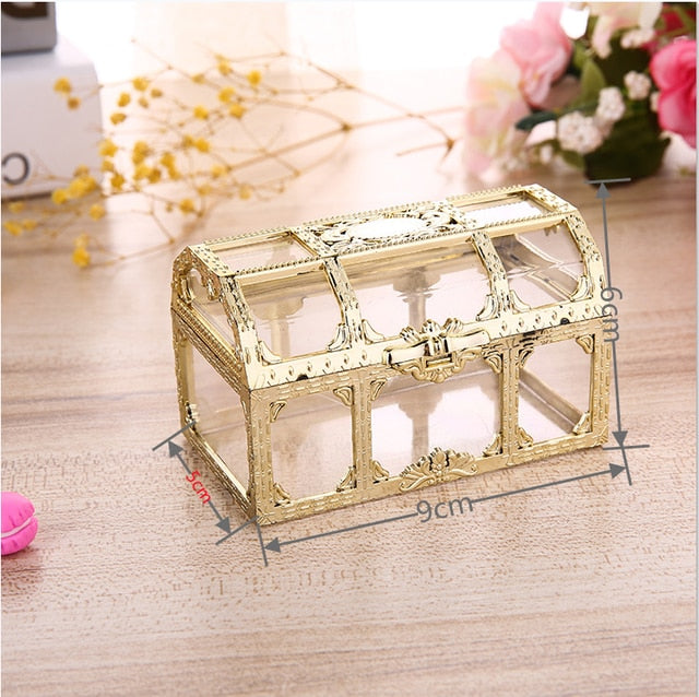 Treasure Box