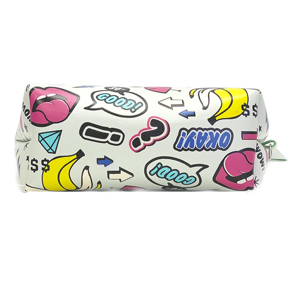 Makeup Bag Fun Cute
