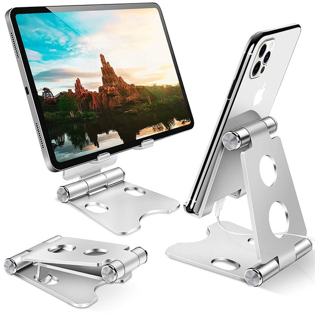 Tablet/Phone Stand Adjustable