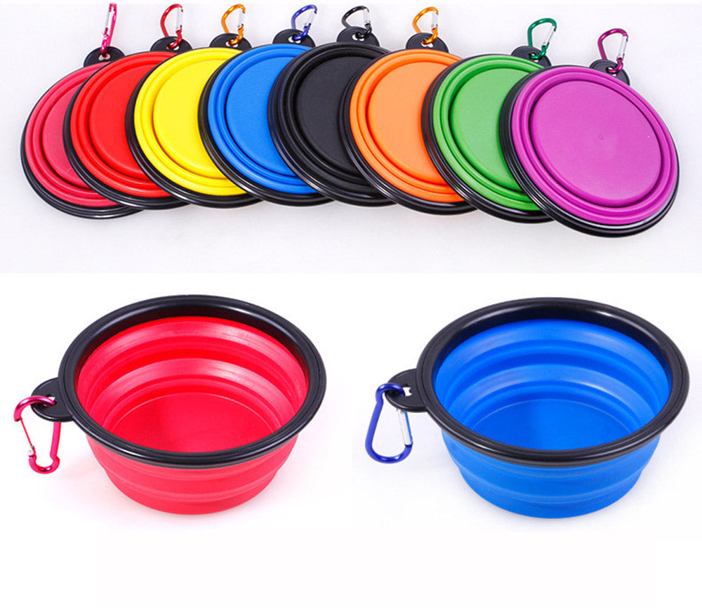 Pet Bowl