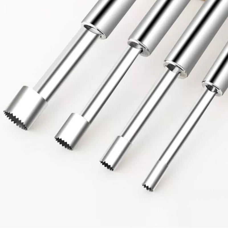 Seed Remover Cutter