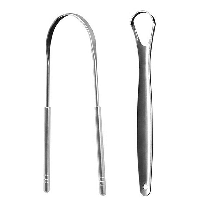 Tongue Scraper (2 Pack)