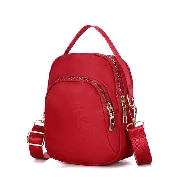 Womens Bag With Strap