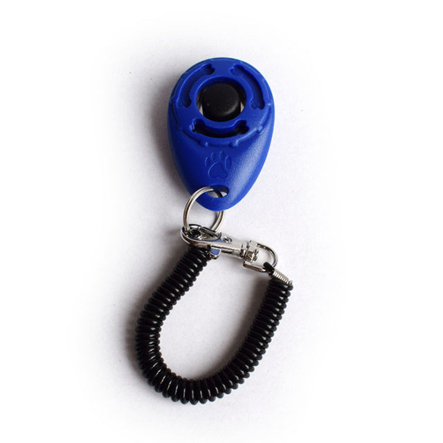 Training Dog Clicker
