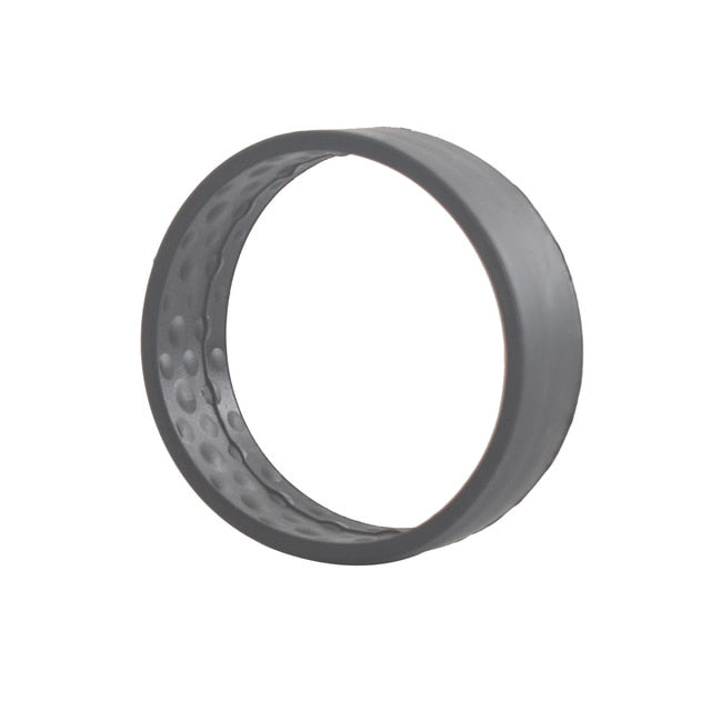 Hair Tie Rope Silicone