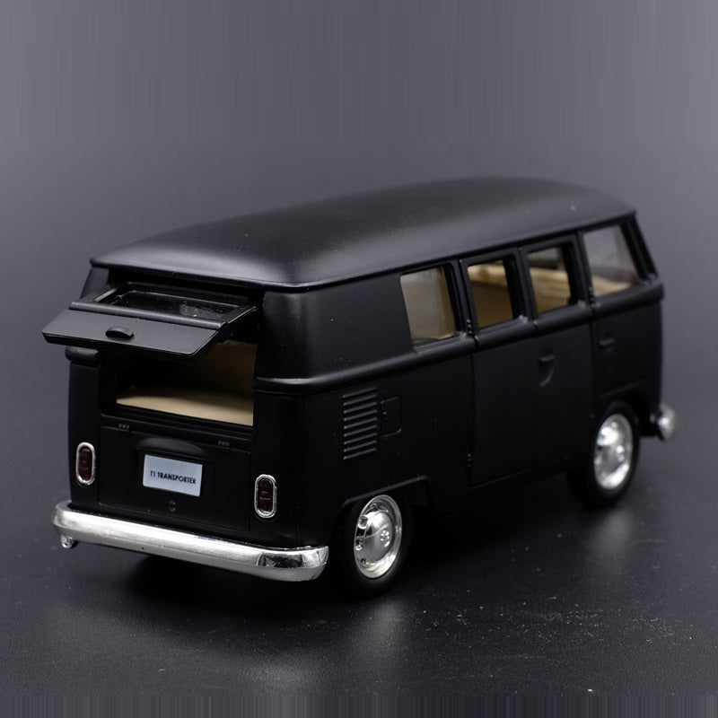 VW Bus