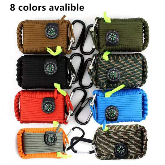Useful Outdoor Tools 29 Features In 1