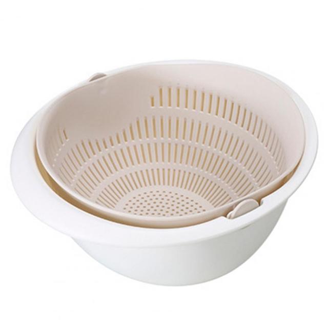 Strainer Drain Basket