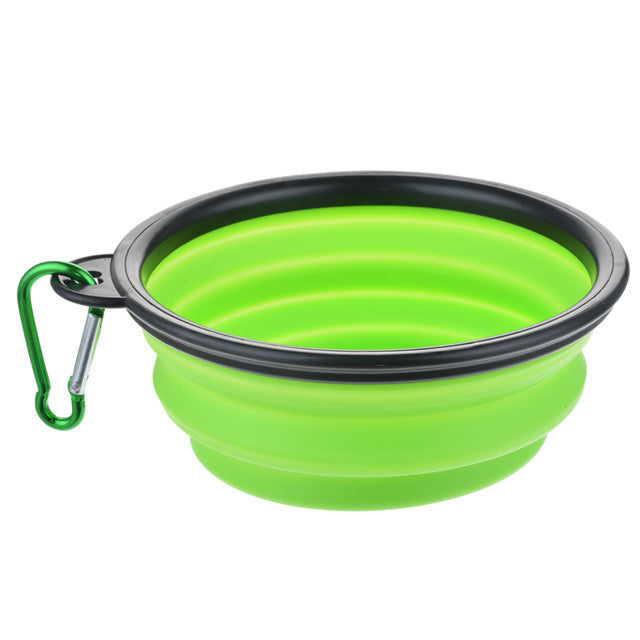 Pet Bowl
