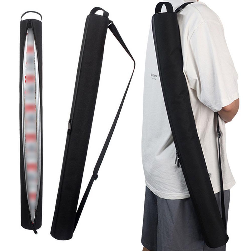Shoulder Strap Soda Beer Cooler