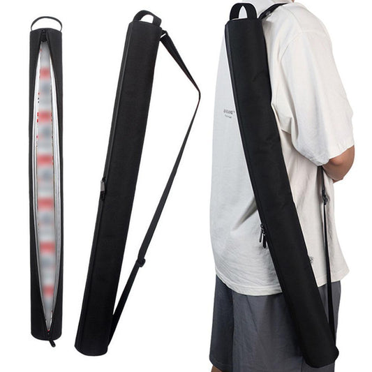 Shoulder Strap Soda Beer Cooler
