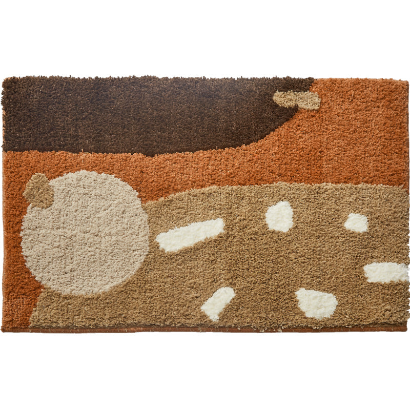 Restroom Mat