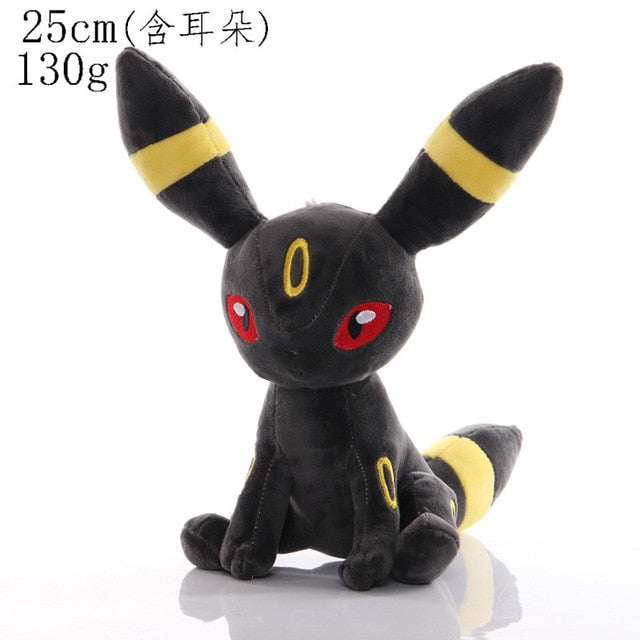 Pokemon Dolls