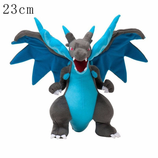 Pokemon Dolls
