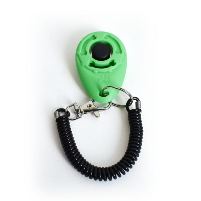 Training Dog Clicker